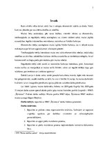 Prakses atskaite 'Muitas kontrolpunkts "Šķirotava"', 3.