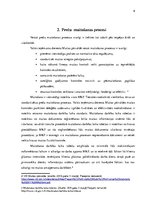 Prakses atskaite 'Muitas kontrolpunkts "Šķirotava"', 6.