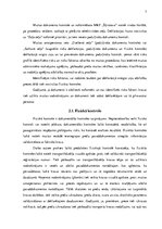 Prakses atskaite 'Muitas kontrolpunkts "Šķirotava"', 7.