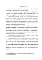 Prakses atskaite 'Muitas kontrolpunkts "Šķirotava"', 11.