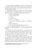 Prakses atskaite 'Muitas kontrolpunkts "Šķirotava"', 12.