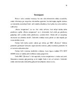 Prakses atskaite 'Muitas kontrolpunkts "Šķirotava"', 16.