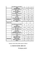 Konspekts 'Statiski noteicama rāmja dimensionēšana un  pārvietojumu aprēķins', 6.