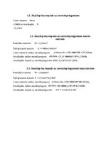 Konspekts 'Statiski noteicama rāmja dimensionēšana un  pārvietojumu aprēķins', 9.