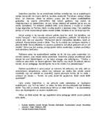 Eseja 'Mana skola un skolotāji: Latvijas Kultūras skola', 4.