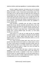 Eseja 'Ekotūrisms', 1.