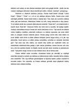 Referāts 'Estētiskā doma Senajā Grieķijā - Platona un Aristoteļa estētika', 7.