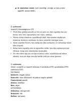 Konspekts 'Frazeoloģismi, vecvārdi, apvidvārdi. To nozīme un iesaistīšana dažādās teikumu k', 2.