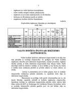 Referāts 'Valsts budžets', 8.