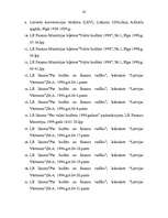 Referāts 'Valsts budžets', 20.