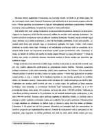 Konspekts 'Konkurence un tirgus struktūra. Firmas rīcība pilnīgās un nepilnīgās konkurences', 2.