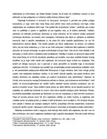 Konspekts 'Konkurence un tirgus struktūra. Firmas rīcība pilnīgās un nepilnīgās konkurences', 3.