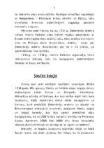 Referāts 'Saules un Durbes kaujas; Vācu jeb Teitoņu un Livonijas ordeņi', 2.