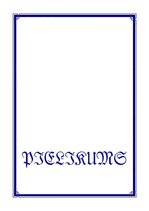 Referāts 'Renesanses mēbeles', 9.