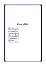 Referāts 'Renesanses mēbeles', 10.