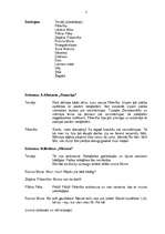 Konspekts 'Ziemassvētku scenārijs „Draugu namiņš”', 2.