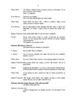 Konspekts 'Ziemassvētku scenārijs „Draugu namiņš”', 4.