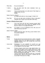 Konspekts 'Ziemassvētku scenārijs „Draugu namiņš”', 5.