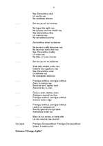 Konspekts 'Ziemassvētku scenārijs „Draugu namiņš”', 8.