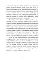 Referāts 'Eiropas Parlamenta darbība un pilnvaras', 13.