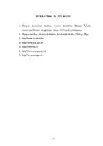 Referāts 'Eiropas Parlamenta darbība un pilnvaras', 17.