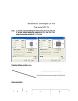 Konspekts 'Praktiskais darbs automatizētajā projektēšanā', 10.