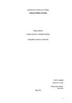 Konspekts 'Skaidrās naudas uzskaite', 1.