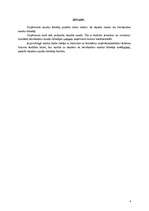 Konspekts 'Skaidrās naudas uzskaite', 4.