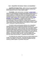 Referāts 'Ģeogrāfiskās informācijas sistēmas kriminālistikā', 3.