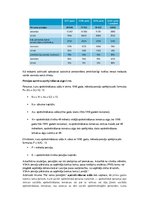 Referāts 'Pensionēšanās un priekšlaicīga pensionēšanās Latvijā', 3.