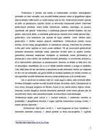 Konspekts 'Globalizācijas ekonomiskie aspekti', 2.