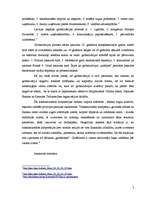 Konspekts 'Globalizācijas ekonomiskie aspekti', 3.