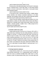 Referāts 'Rietumeiropas konservatīvās partijas. Vai Latvijā ir partijas ar līdzīgiem mērķi', 6.