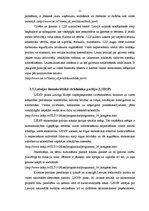 Referāts 'Rietumeiropas konservatīvās partijas. Vai Latvijā ir partijas ar līdzīgiem mērķi', 11.