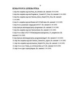 Referāts 'Rietumeiropas konservatīvās partijas. Vai Latvijā ir partijas ar līdzīgiem mērķi', 14.