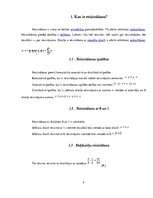 Referāts 'Dažādas reizināšanas metodes skaitļu reizināšanai rakstos', 6.