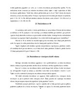 Referāts 'Dažādas reizināšanas metodes skaitļu reizināšanai rakstos', 10.