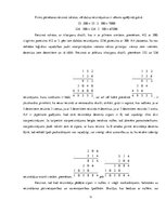 Referāts 'Dažādas reizināšanas metodes skaitļu reizināšanai rakstos', 12.