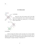 Referāts 'Dažādas reizināšanas metodes skaitļu reizināšanai rakstos', 16.