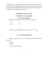 Referāts 'Dažādas reizināšanas metodes skaitļu reizināšanai rakstos', 20.