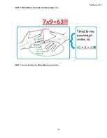 Referāts 'Dažādas reizināšanas metodes skaitļu reizināšanai rakstos', 28.