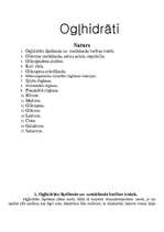 Referāts 'Ogļhidrāti', 1.