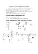 Konspekts 'Statiski nenoteicama rāmja aprēķins ar pārvietojuma metodi', 4.