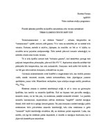 Konspekts 'Fizikāli ķīmisko parādību un īpašību izmantošana iežu vecuma noteikšanā', 1.