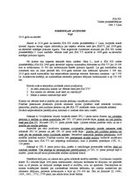 Paraugs 'Atzinums', 1.