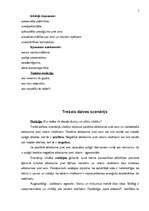 Konspekts 'Dzīves scenāriji', 5.