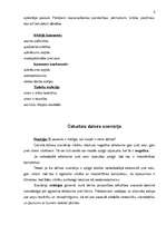 Konspekts 'Dzīves scenāriji', 6.