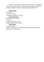 Konspekts 'Dzīves scenāriji', 7.