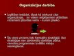 Prezentācija 'Ārējās vides ietekme uz stratēģisko plānošanu', 2.