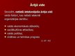 Prezentācija 'Ārējās vides ietekme uz stratēģisko plānošanu', 7.